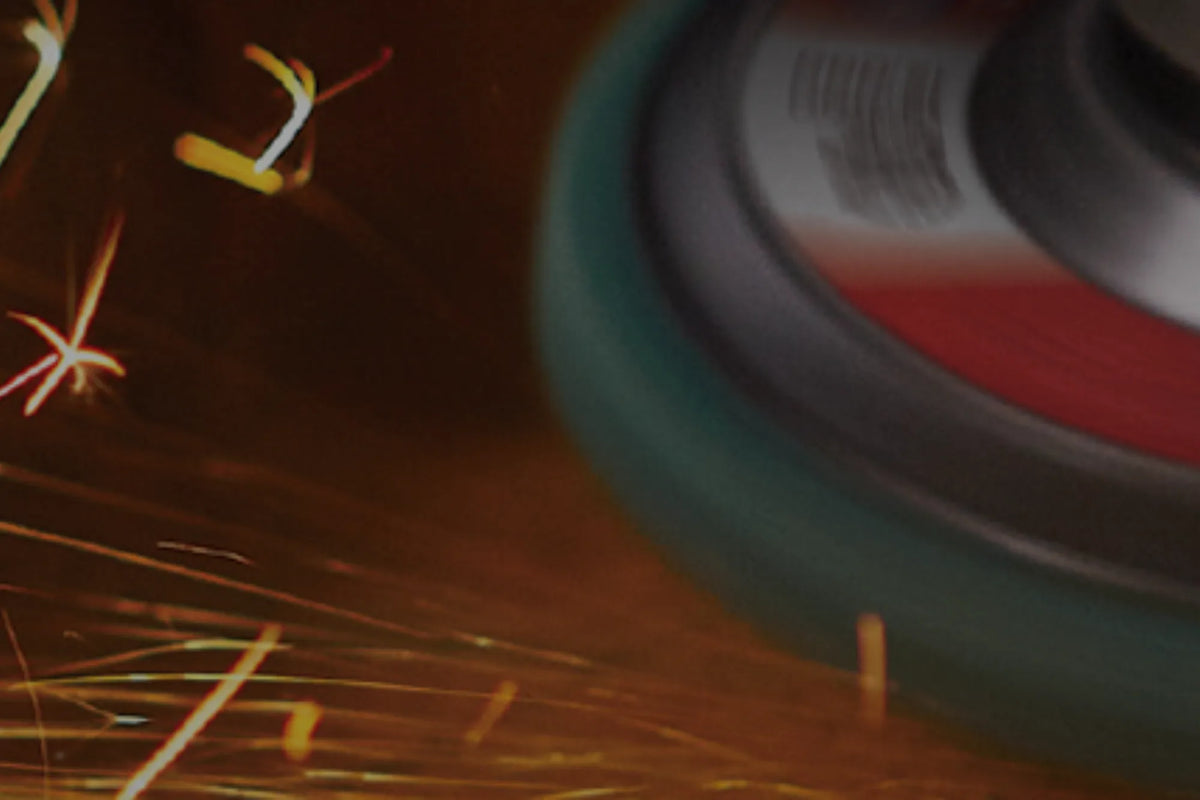 Discs & Wheels