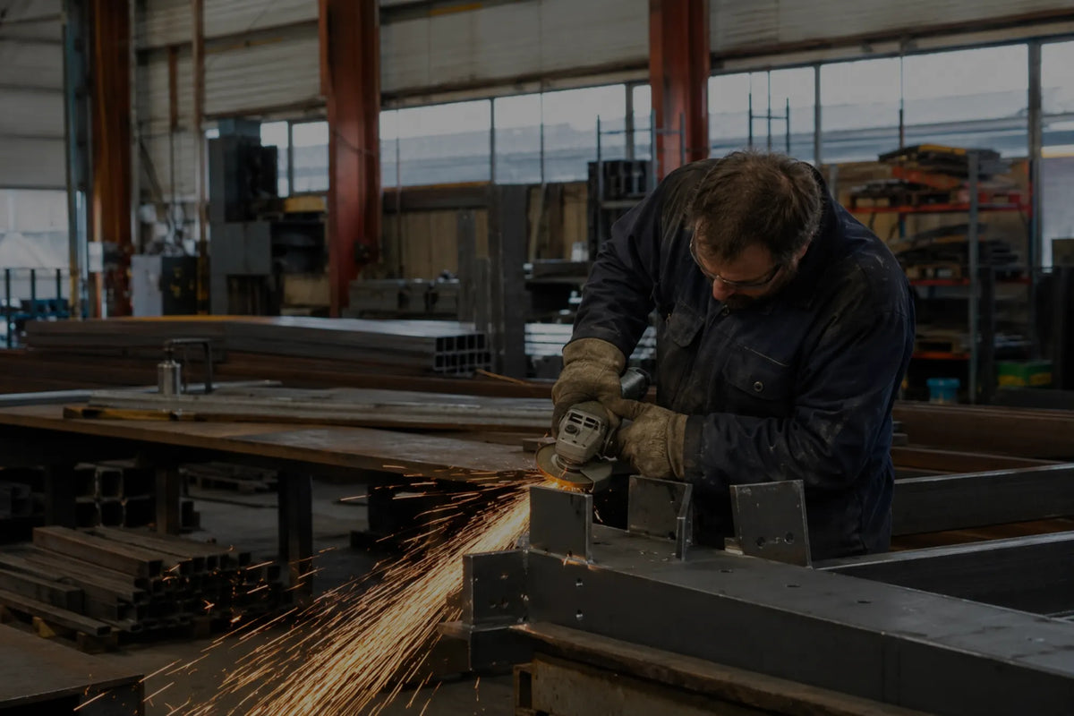 Metalworking