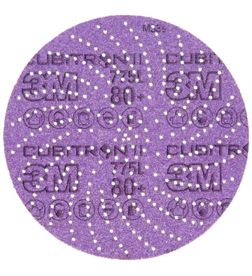 3M Xtract Cubitron II Film Disc 775L
