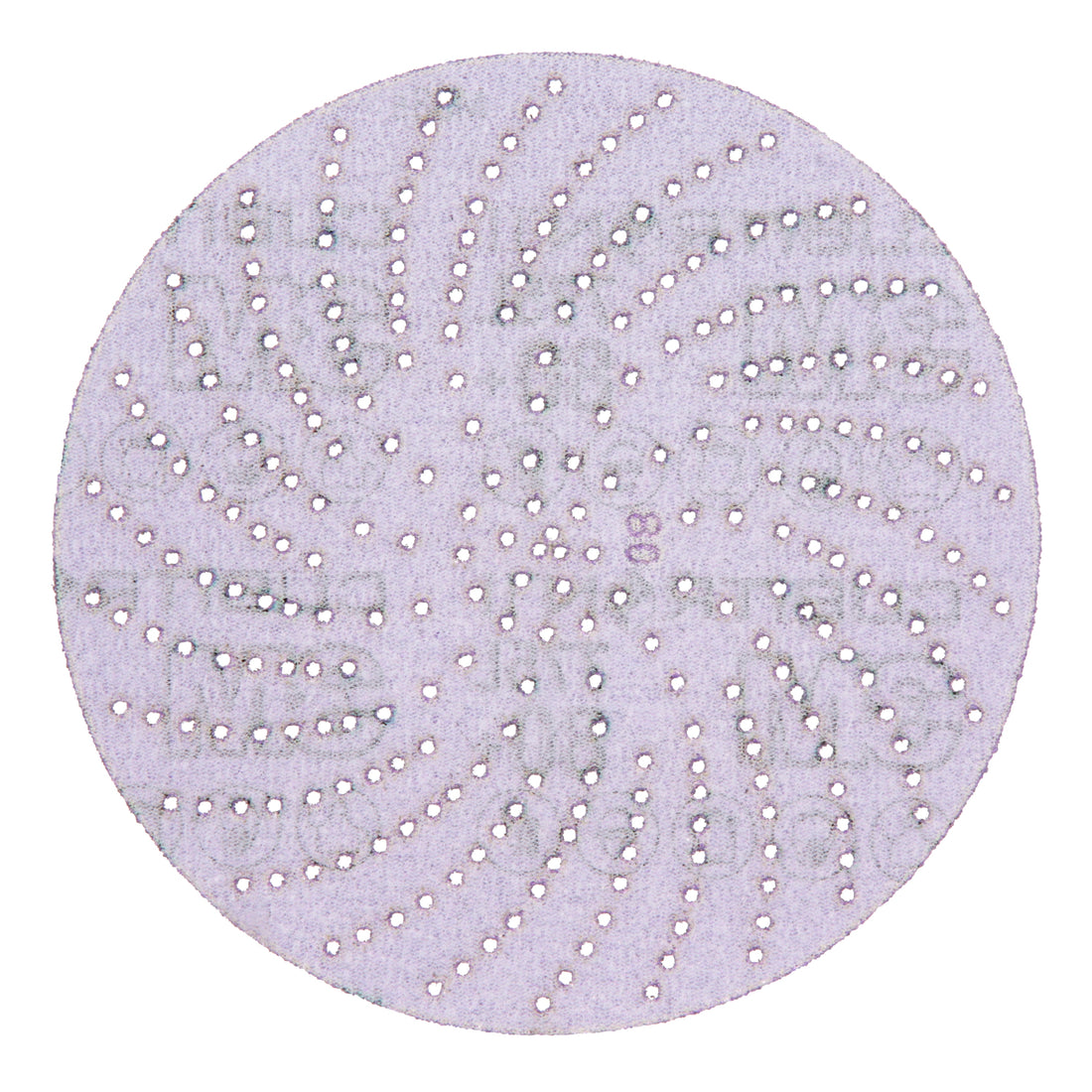 3M Xtract Cubitron II Film Disc 775L
