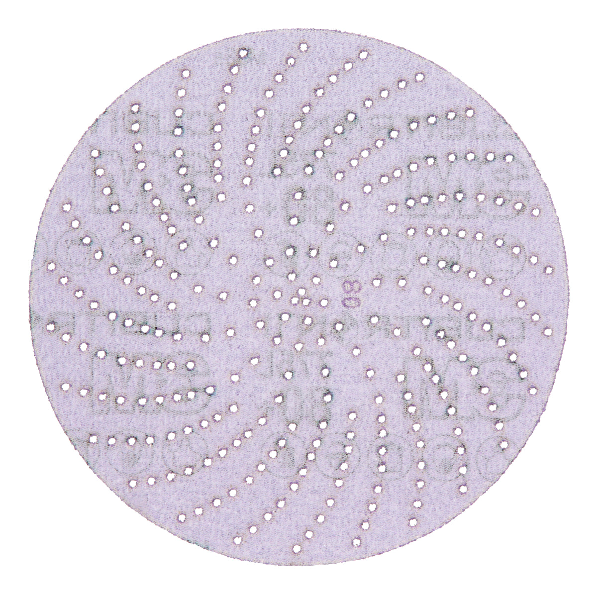 3M Xtract Cubitron II Film Disc 775L