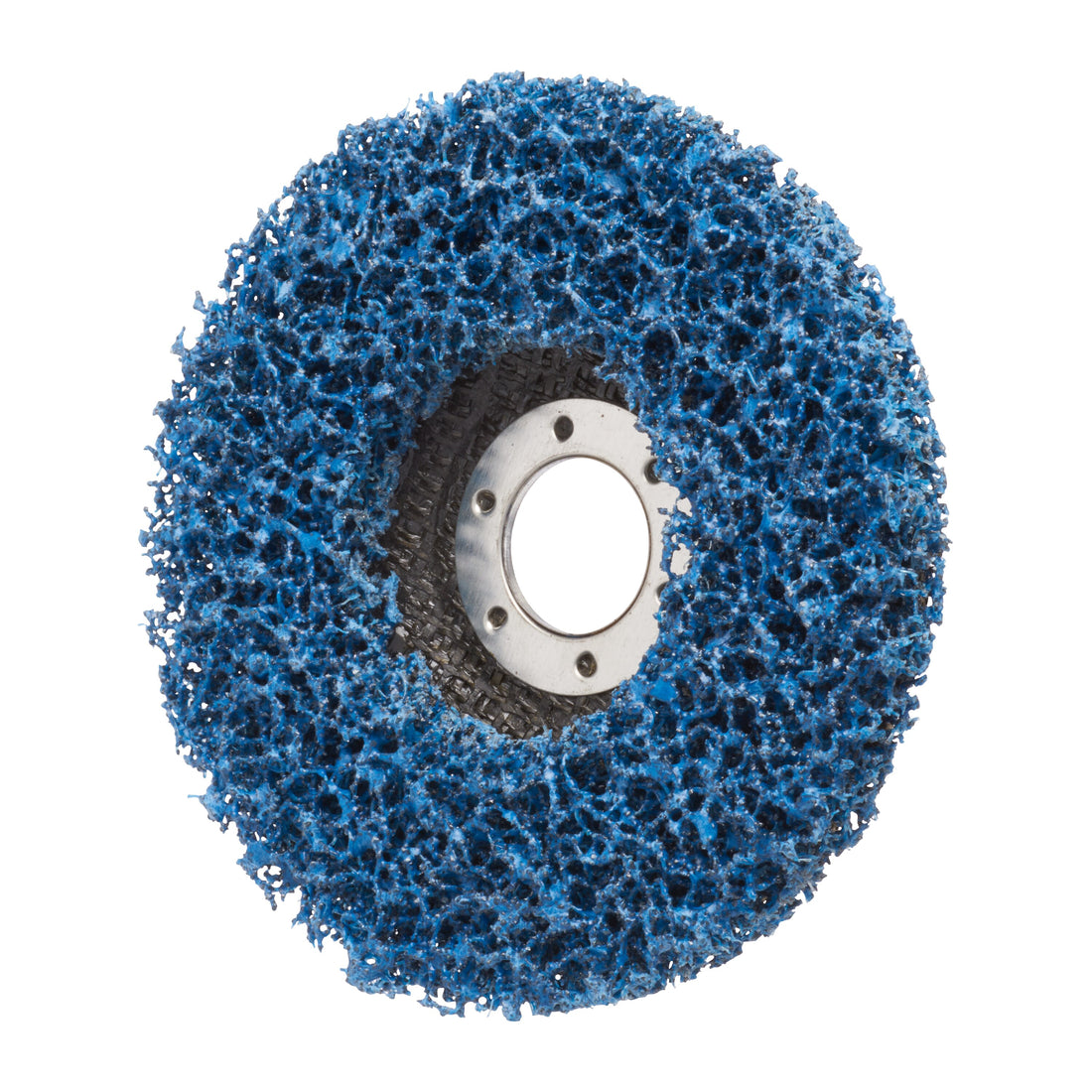 Scotch-Brite Roloc Clean and Strip Disc CG-RD, 100 mm x 13 mm