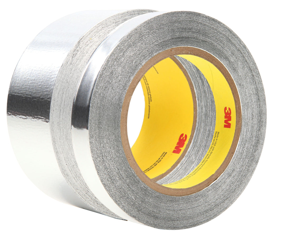 3M Aluminium Foil Tape 429