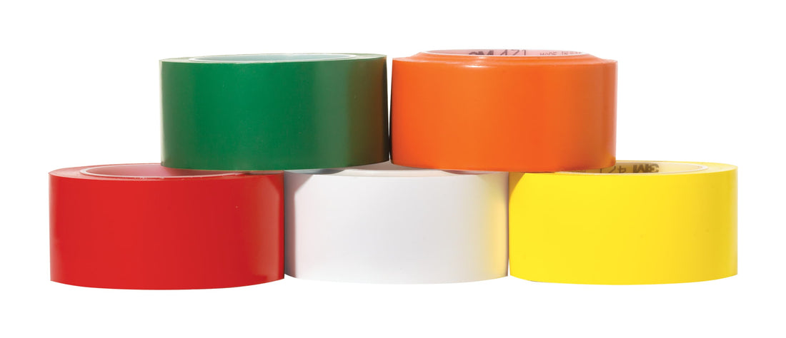 3M Vinyl Tape 473