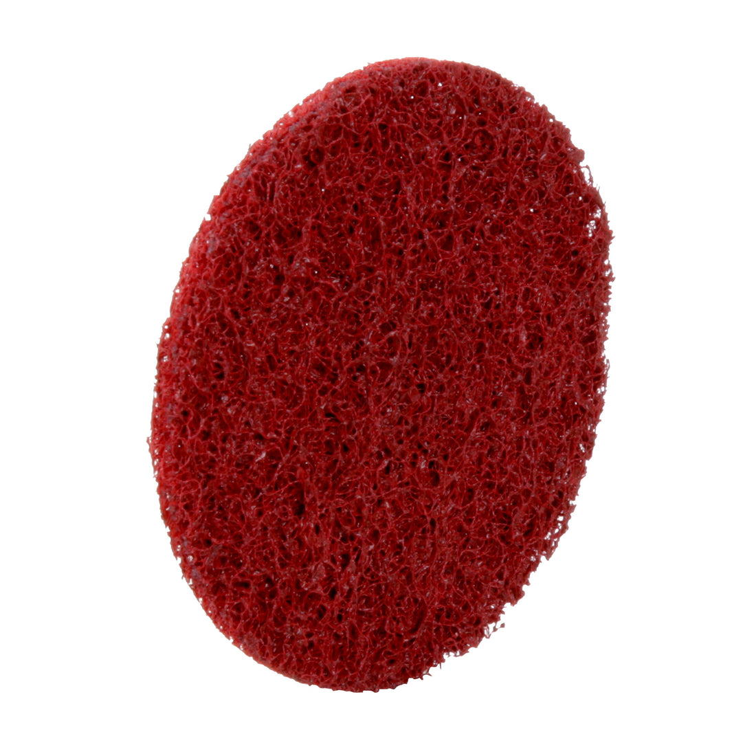 Scotch-Brite Roloc Precision Surface Conditioning Disc, PN-DR, Medium, TR, 76.2 mm, 25/inner, 100 ea/Case, Dispenser Pack