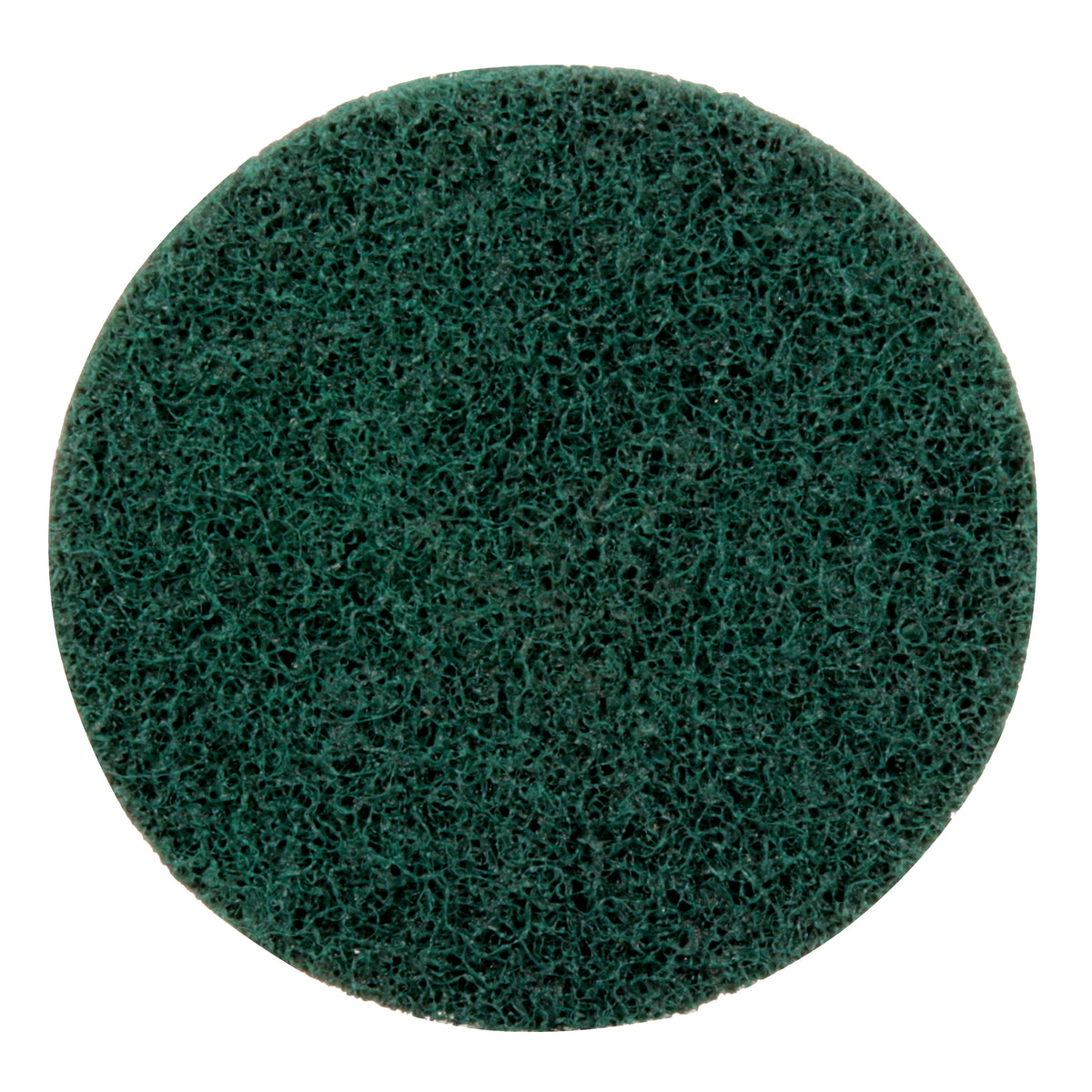 Scotch-Brite Roloc Precision Surface Conditioning Disc, PN-DR, Fine, TR, 76.2 mm, 25/inner, 100 ea/Case, Dispenser Pack