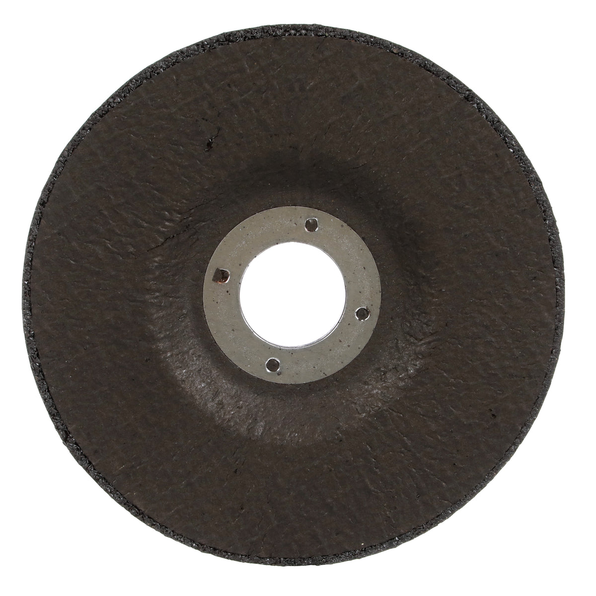 3M Cubitron 3 Cut and Grind Wheel, 94159, 36+, T27, 115 mm x 3.2 mm x 22.23 mm, EN, 10/Pack, 20 ea/Case
