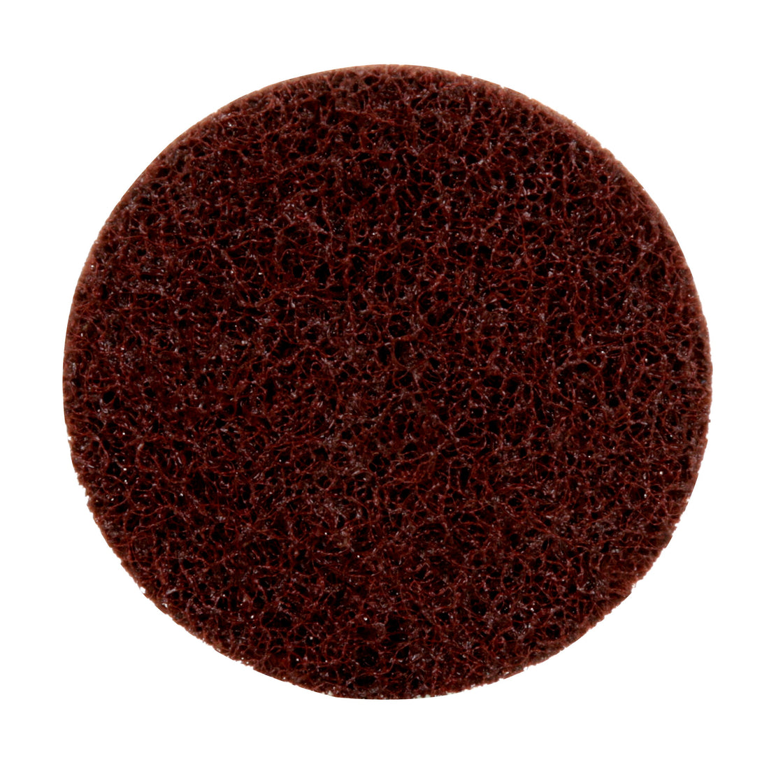 Scotch-Brite Roloc Precision Surface Conditioning Disc, PN-DR, Coarse, TR, 76.2 mm, 25/inner, 100 ea/Case, Dispenser Pack