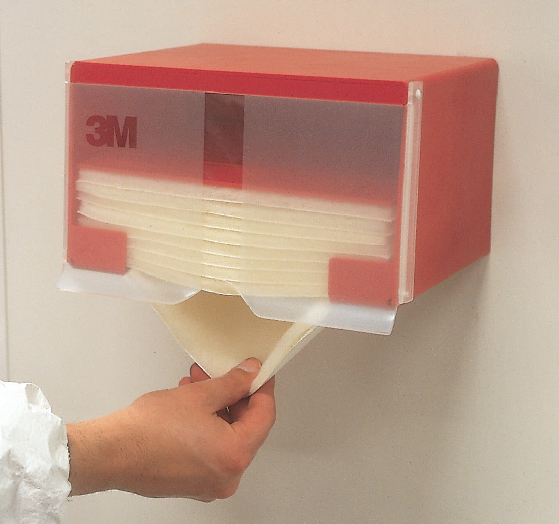 3M Tack Pad, 175 mm x 235 mm, 07910