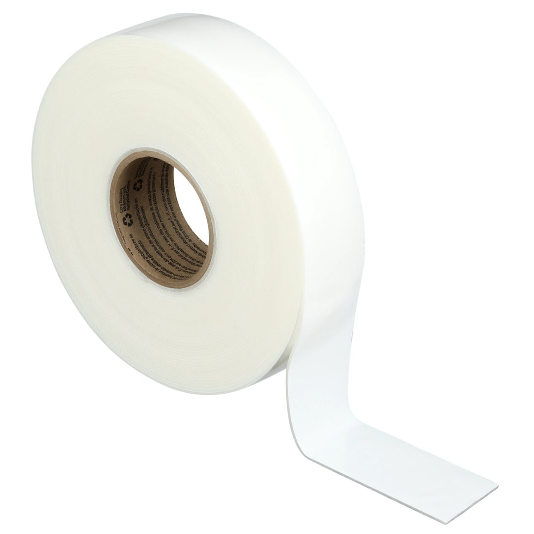 3M Extreme Sealing Tape 4412W+, White, 50 mm x 16.5 m