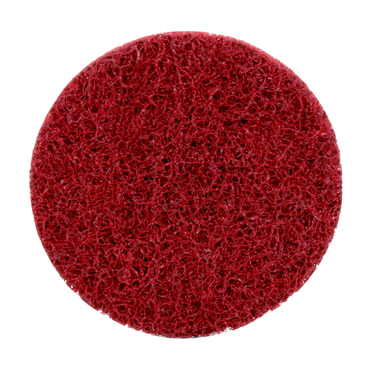 Scotch-Brite Roloc Precision Surface Conditioning Disc, PN-DR, Medium, TR, 76.2 mm, 25/inner, 100 ea/Case, Dispenser Pack