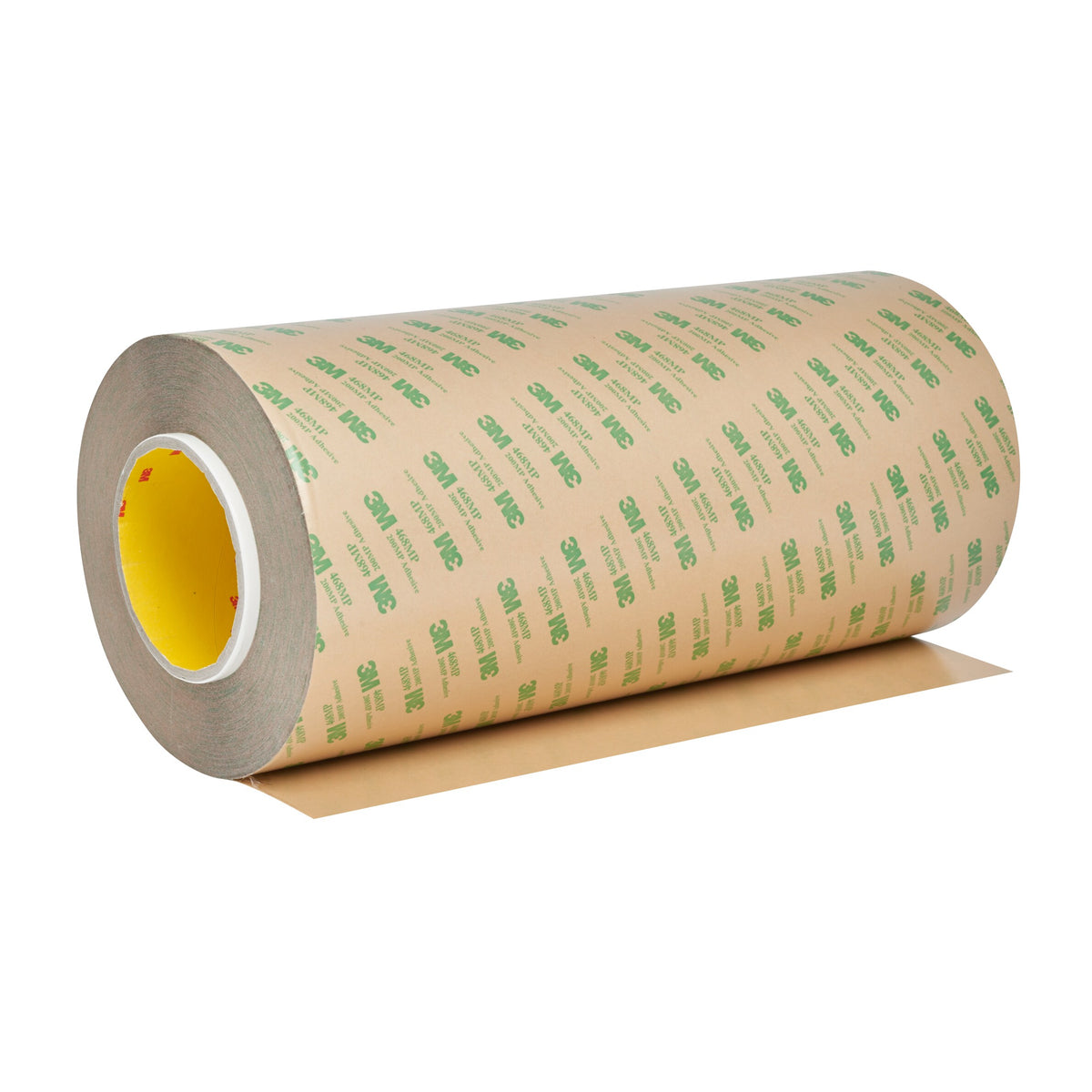 3M Adhesive Transfer Tape 468MP