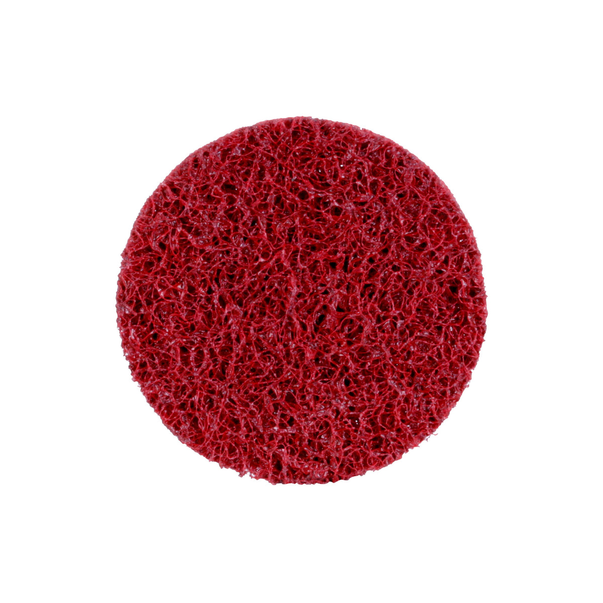 Scotch-Brite Roloc Precision Surface Conditioning Disc, PN-DR, Medium, TR, 50.8 mm , 25/Inner, 100 ea/Case, Dispenser Pack
