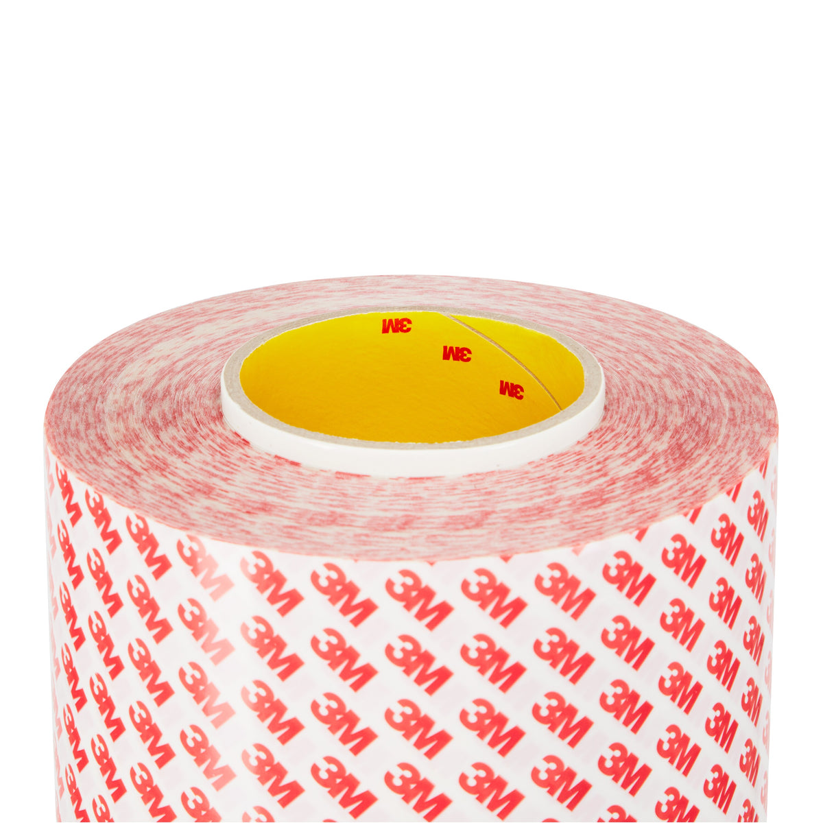 3M Double Coated Tape GPT-020F, Transparent, 1540 mm x 50 m, 0.2 mm