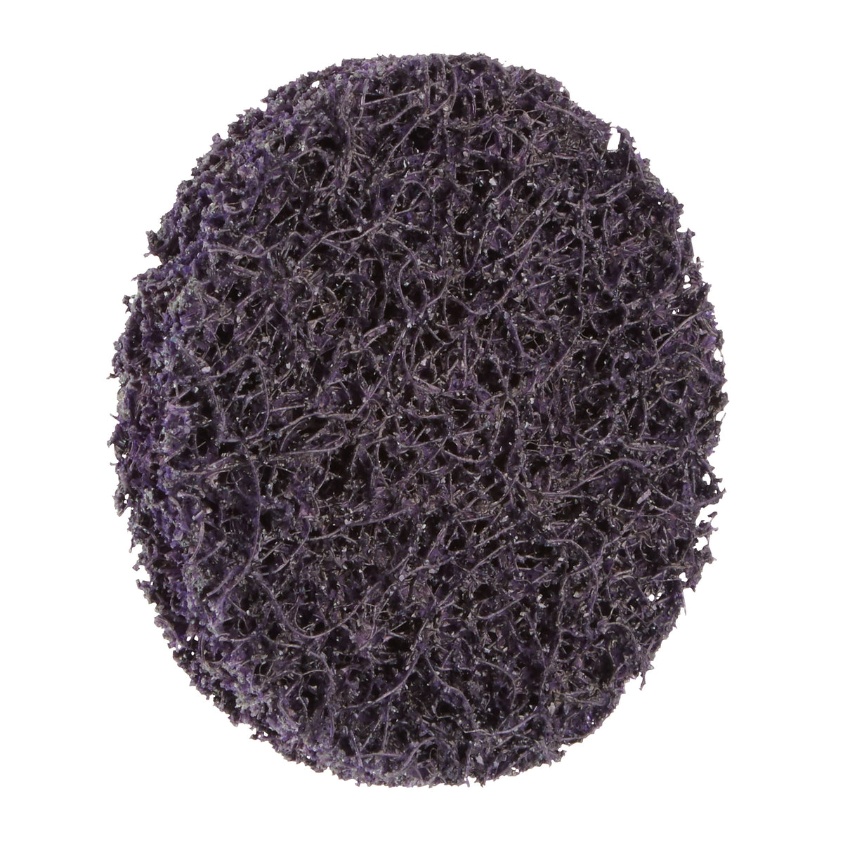 Scotch-Brite Roloc Clean and Strip XT Pro Disc XO-DR, 76 mm, S XCRS, Purple