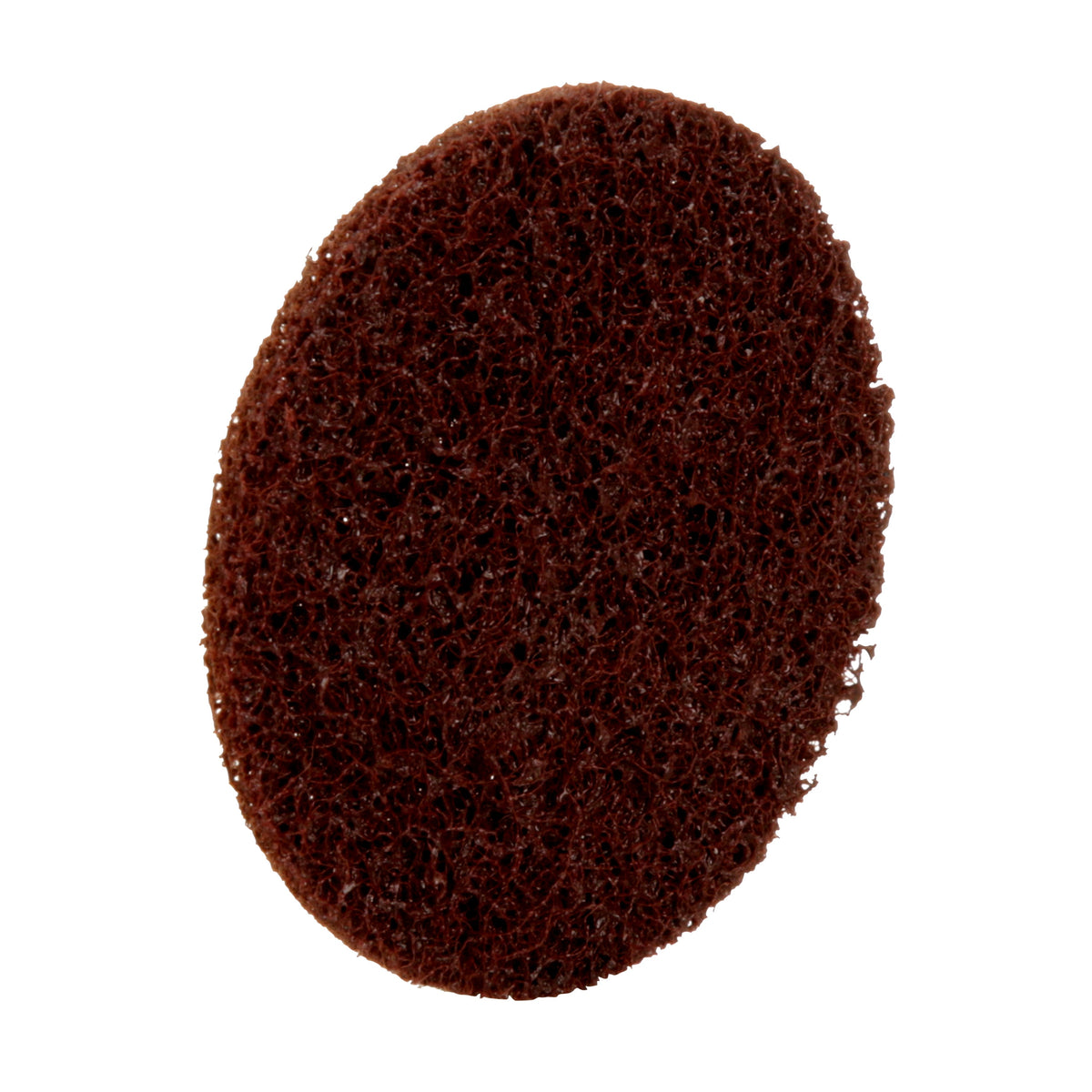 Scotch-Brite Roloc Precision Surface Conditioning Disc, PN-DR, Coarse, TR, 76.2 mm, 25/inner, 100 ea/Case, Dispenser Pack