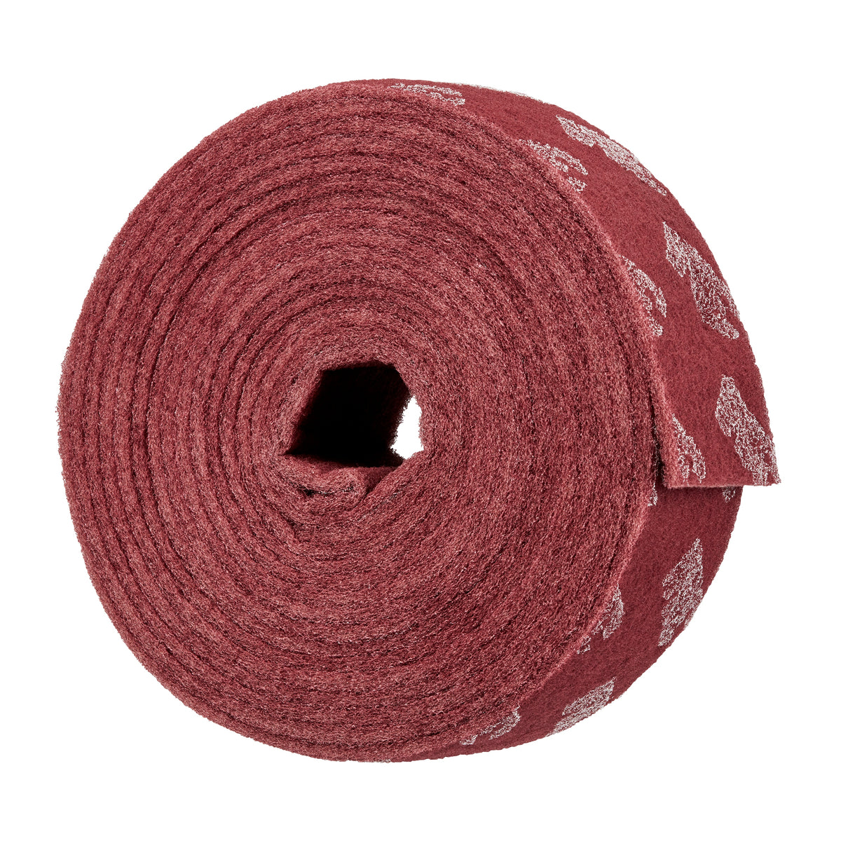 Scotch-Brite Clean and Finish Roll CF-RL, 100 mm x 10 m, A VFN