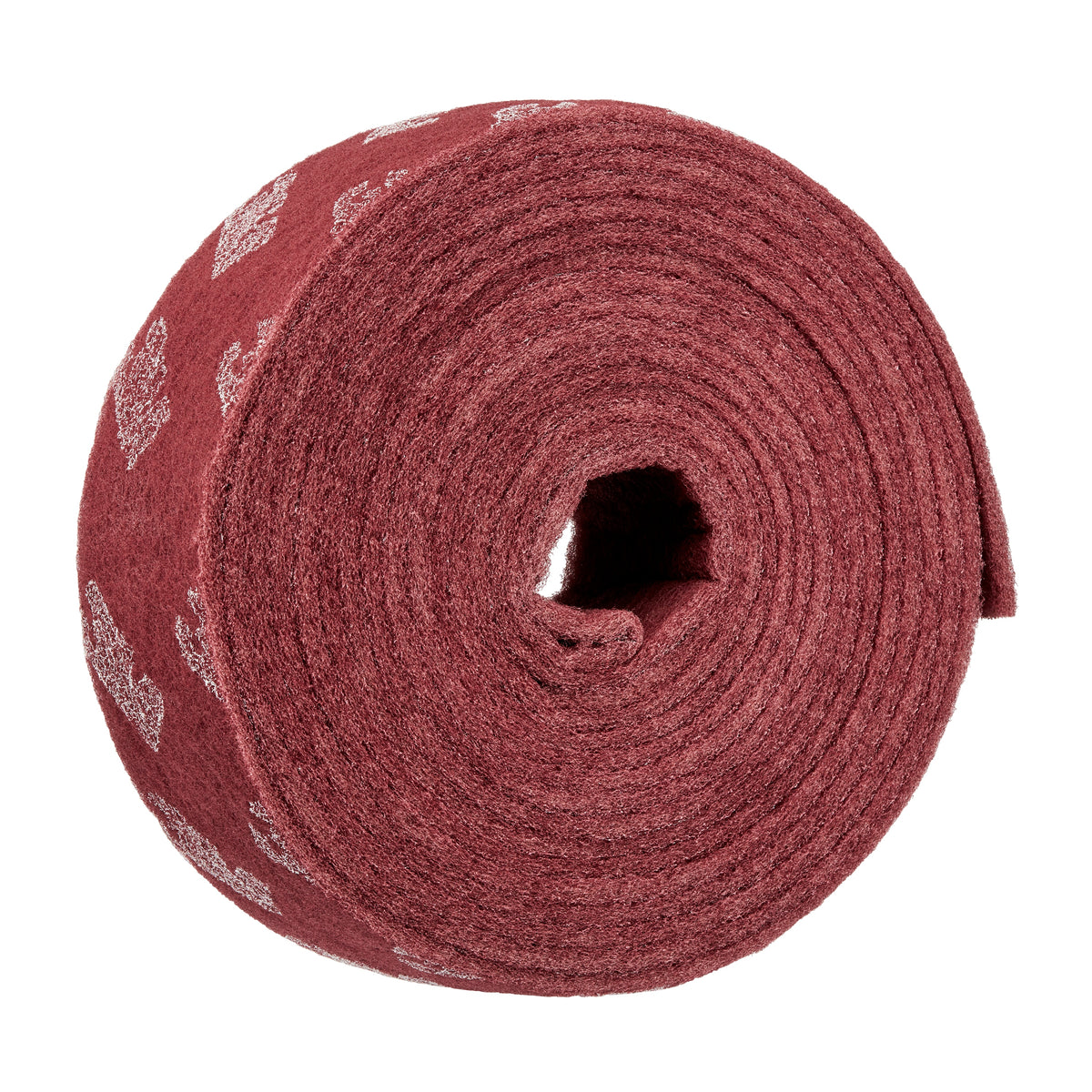 Scotch-Brite Clean and Finish Roll CF-RL, 100 mm x 10 m, A VFN