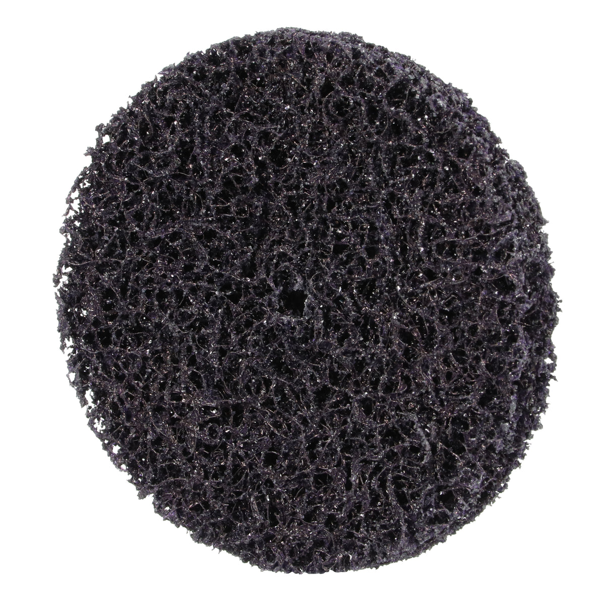 Scotch-Brite Clean and Strip XT Pro Disc XO-RD, 115 mm x 22 mm, S XCRS, Purple