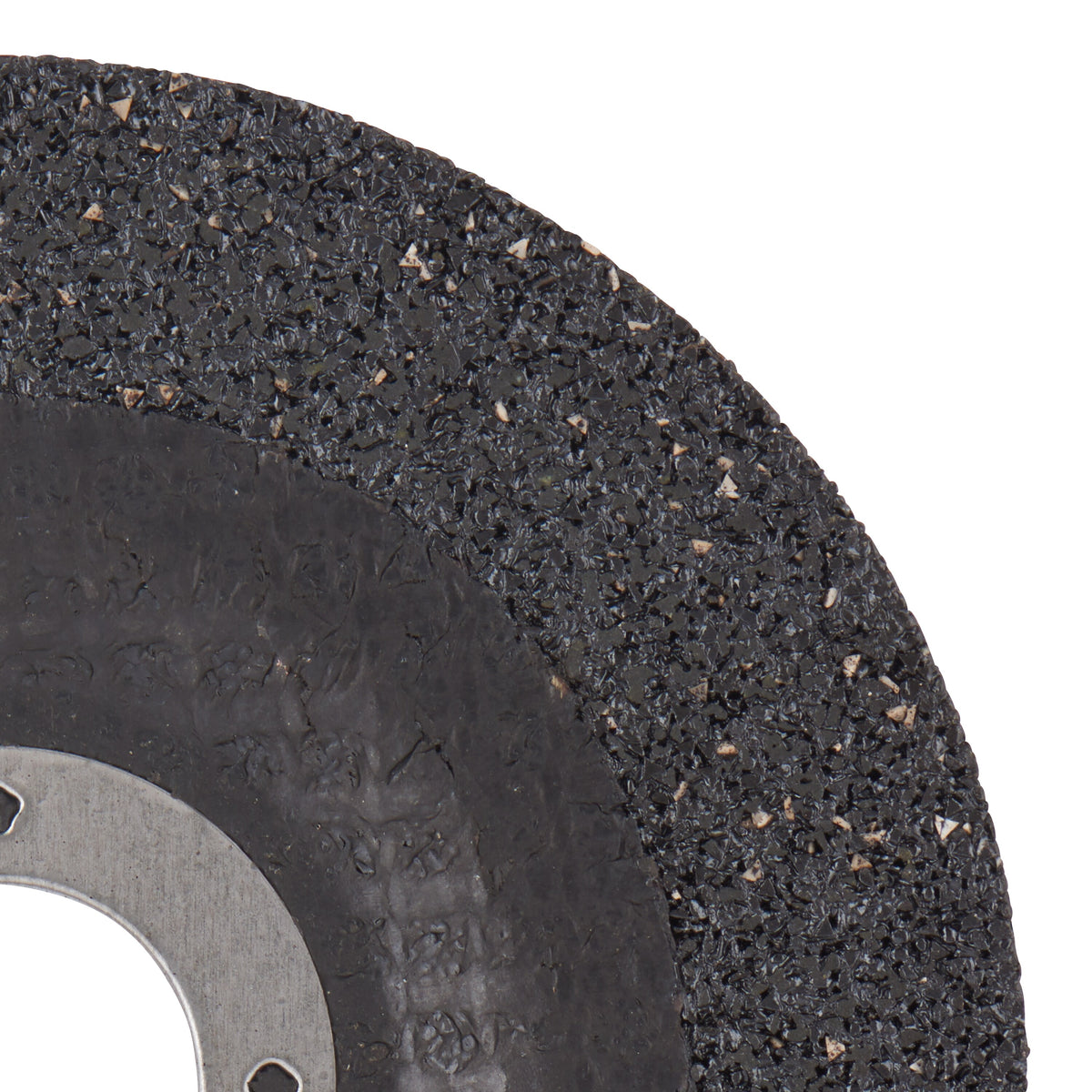3M Silver Depressed Centre Grinding Wheel, T27, 115 mm x 7 mm x 22.2 mm