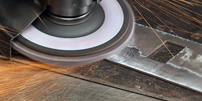 3M Flap Disc 769F