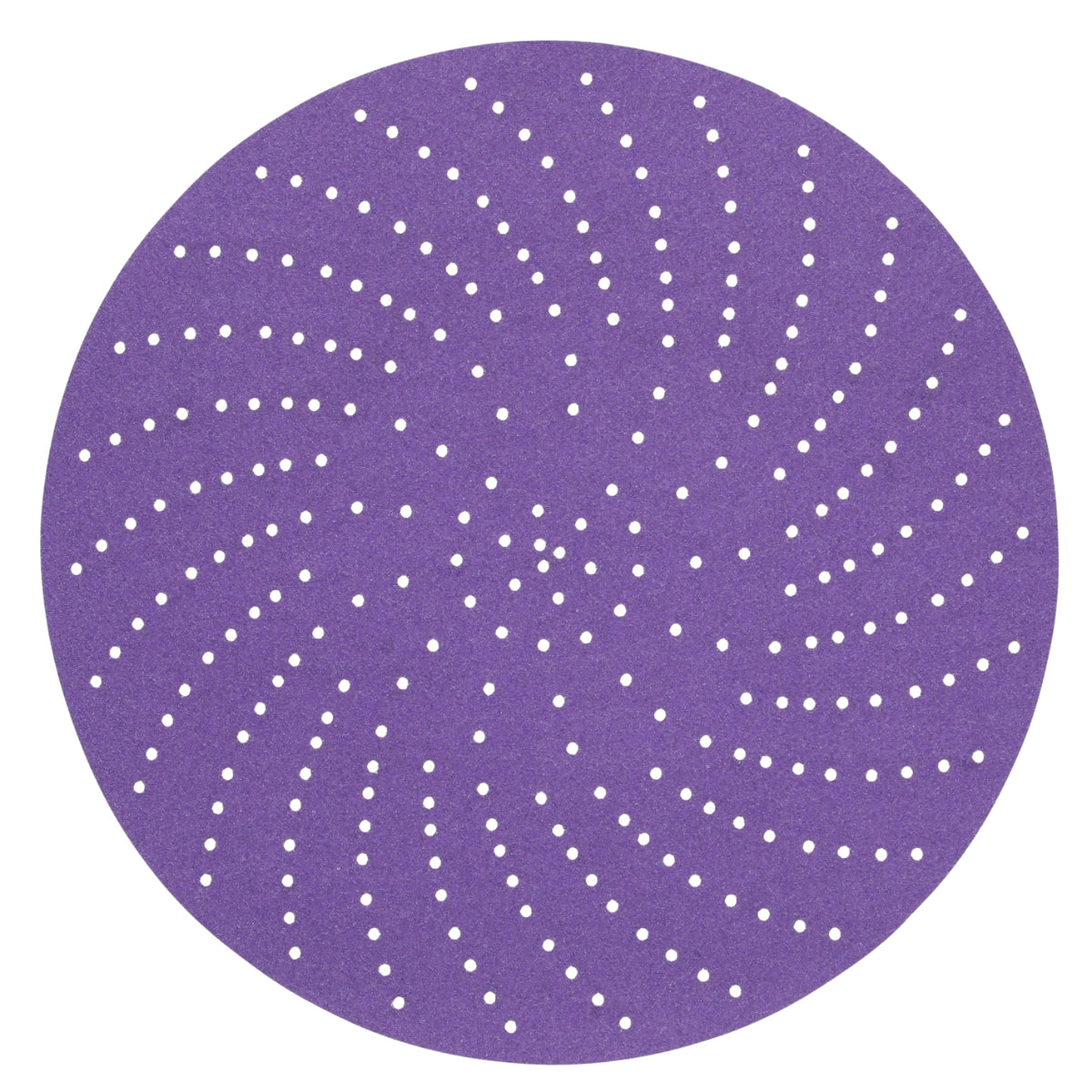 3M Cubitron II Hookit Paper Disc 732U