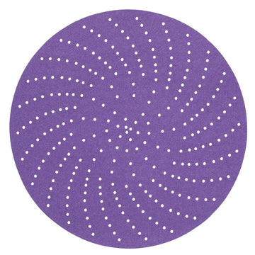 3M Cubitron II Hookit Paper Disc 732U