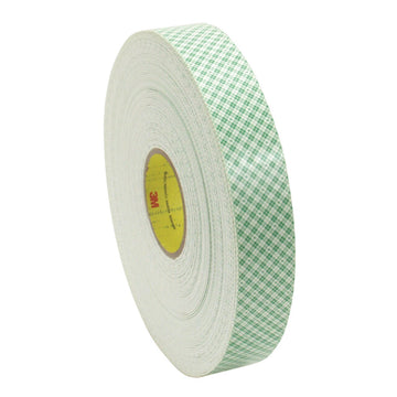 3M Double Coated Urethane Foam Tape 4016