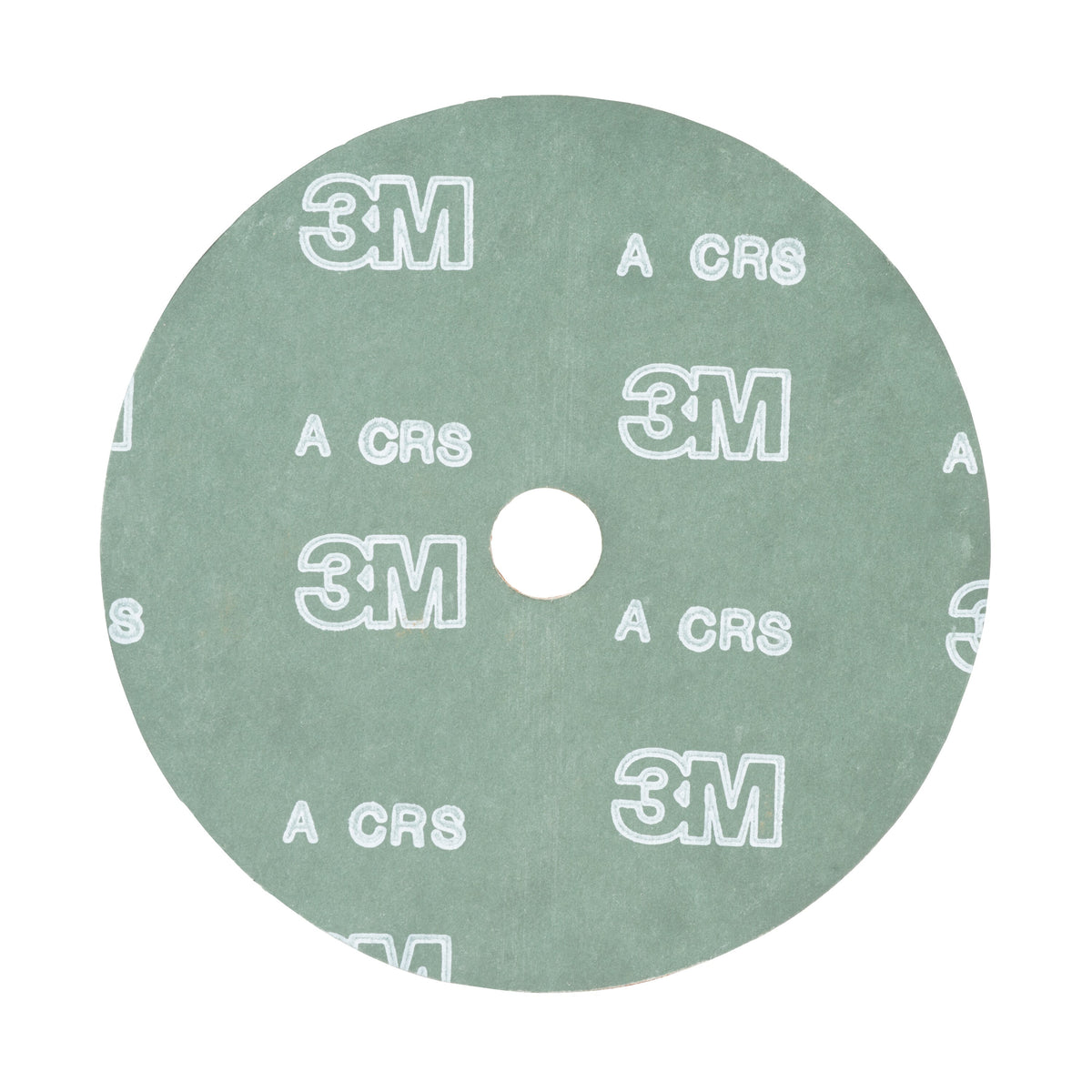 Scotch-Brite Surface Conditioning Disc SC-DH, 178 mm x 22 mm, No Slot, A CRS