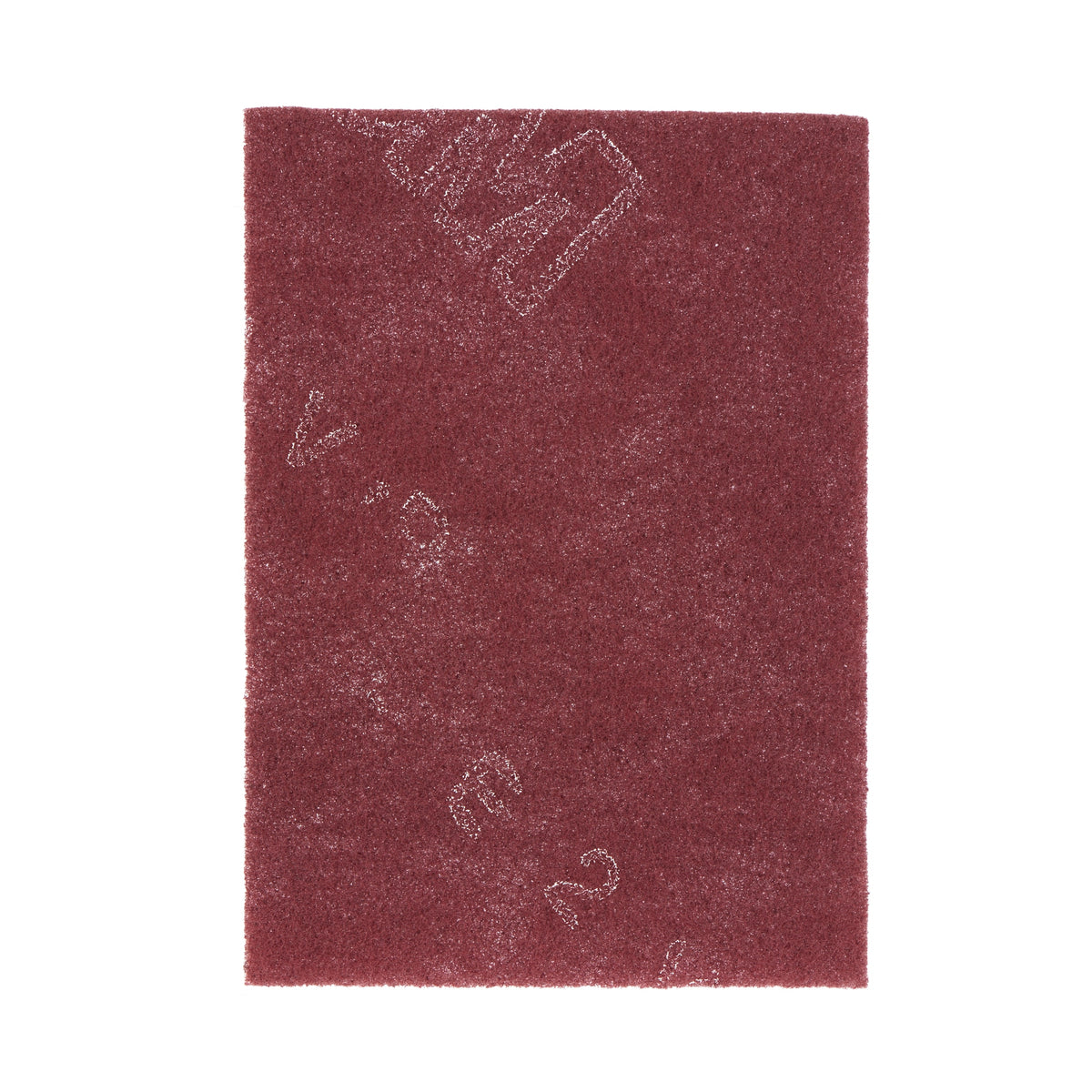 Scotch-Brite Hand Pad 7447, 152 mm x 228 mm, A VFN