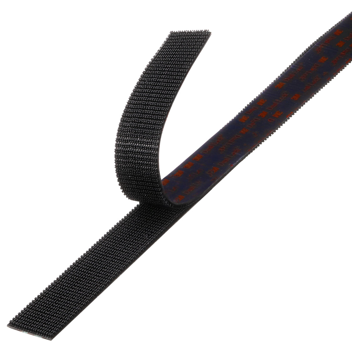 3M Dual Lock Reclosable Fastener SJ3551CF, Black, 25 mm x 5 m, Type 400