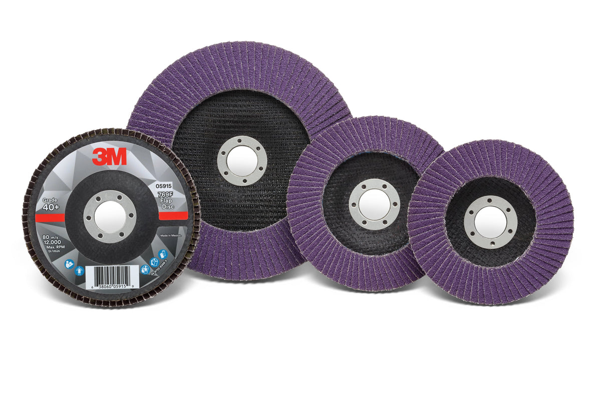 3M Flap Disc 769F