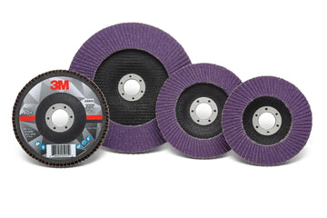 3M Flap Disc 769F