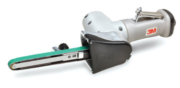3M Air Powered File Belt Sander