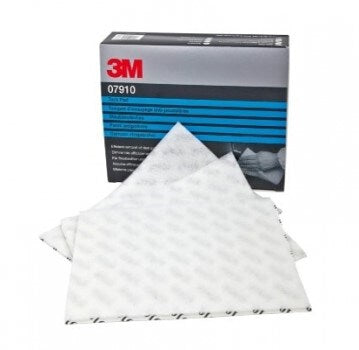 3M Tack Pad, 175 mm x 235 mm, 07910