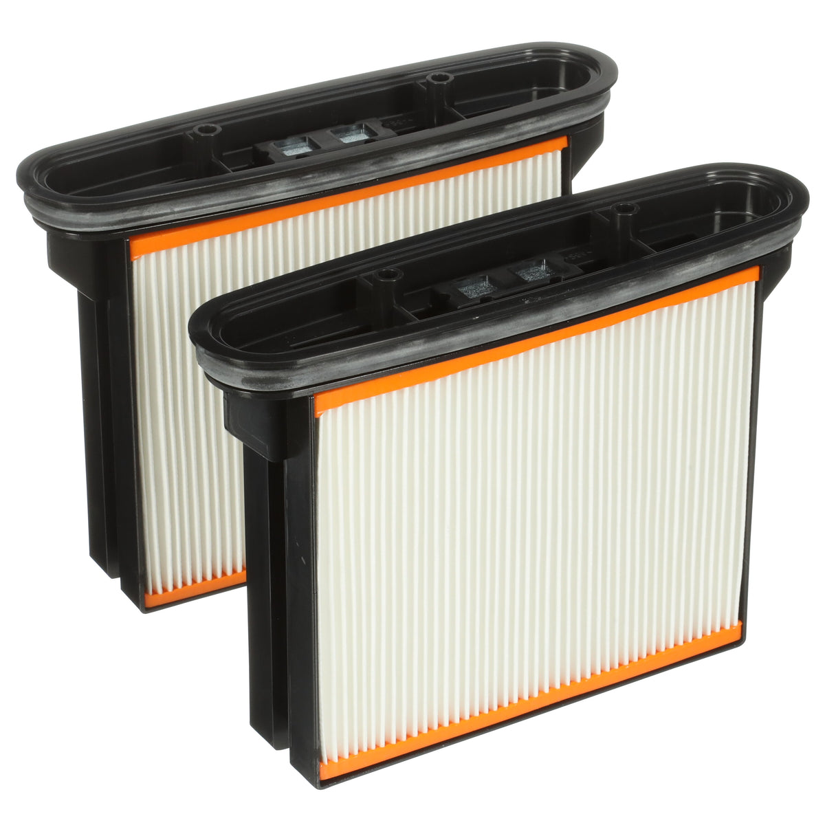 3M Portable Dust Extractor Filter Cartridge, Class M, 95151, 2 ea/Pack