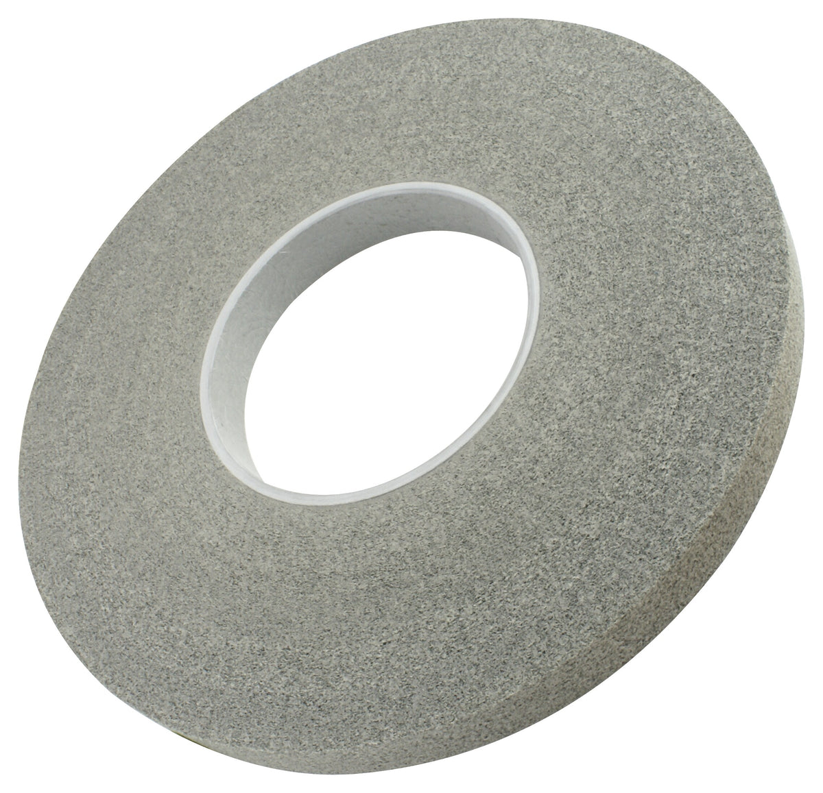 Scotch-Brite EXL Deburring Wheel XL-WL , 152 mm x 25.4 mm x 25.4 mm, 8A MED