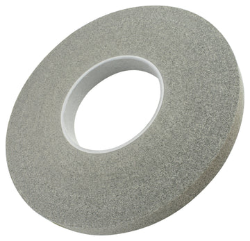 Scotch-Brite EXL Deburring Wheel XL-WL , 152 mm x 25.4 mm x 25.4 mm, 8A MED