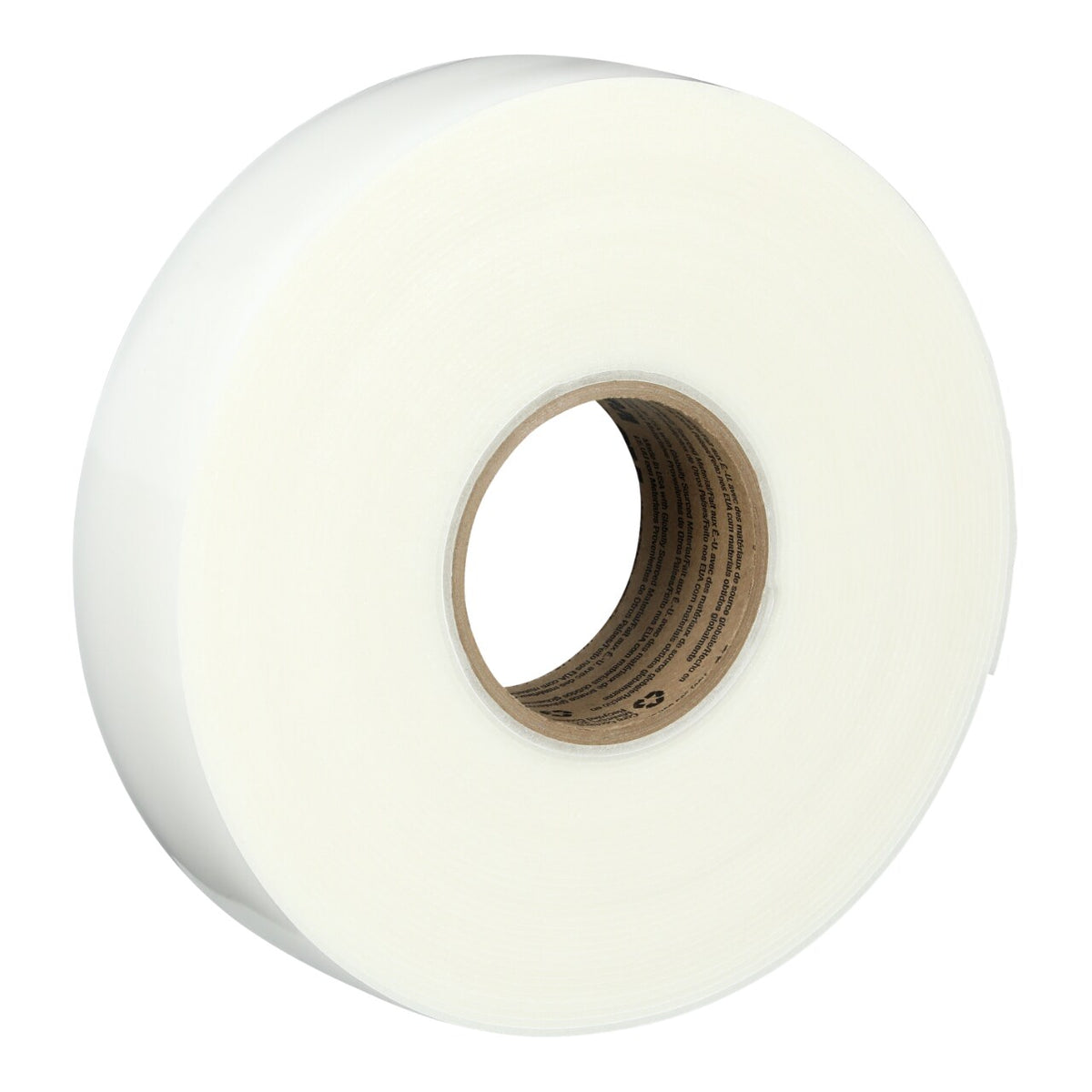 3M Extreme Sealing Tape 4412W+, White, 50 mm x 16.5 m