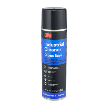 3M Industrial Cleaner Citrus Base, 18.5 oz