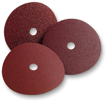 3M Cubitron II Fibre Disc 987C