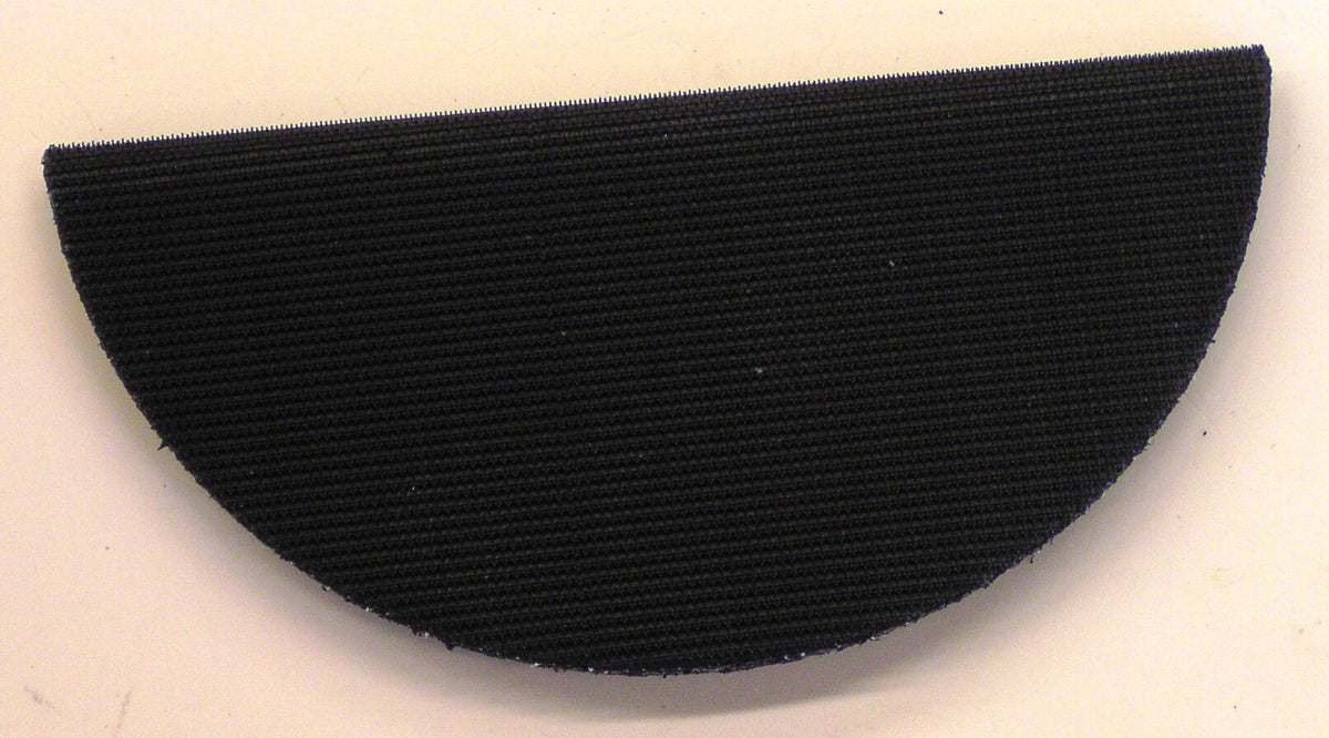 3M Hookit Disc Hand Pad, 63 mm 120 mm