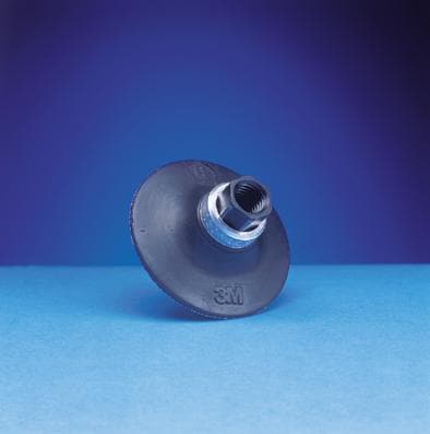 3M Roloc Disc Pad, 75 mm, M14, Medium