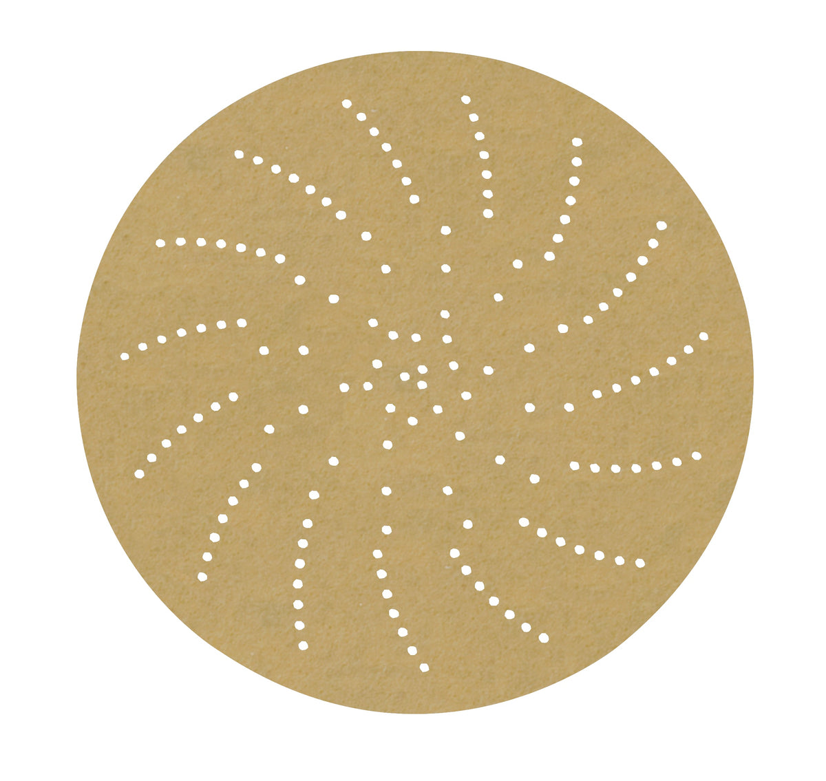 3M Xtract Paper Disc 236U