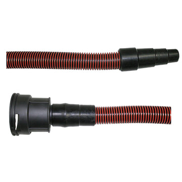 3M Hose, 95291, 27 mm/4 m, Conductive