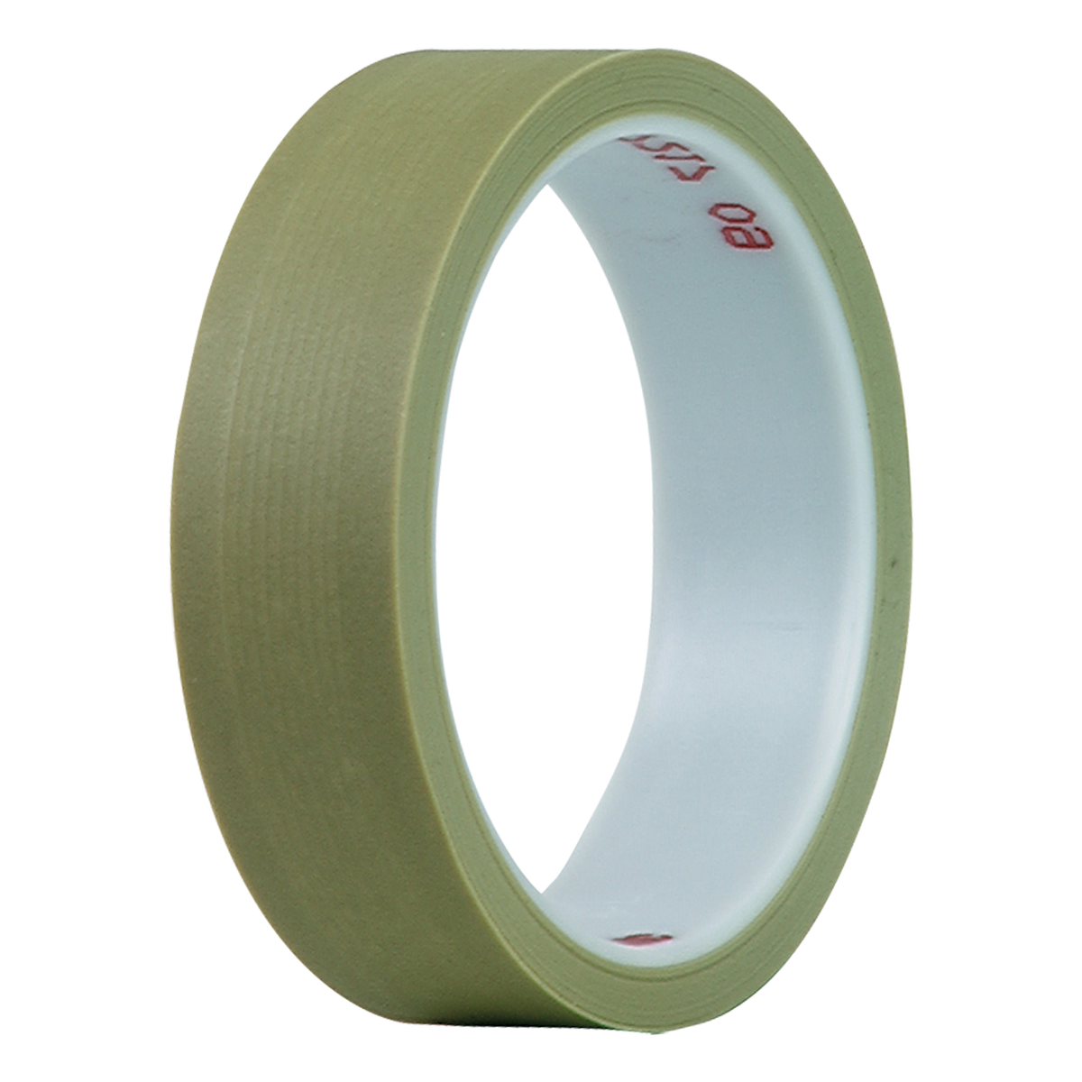 Scotch Fine Line Tape 218, Green, 6 mm x 55 m, 0.127 mm, PN6301
