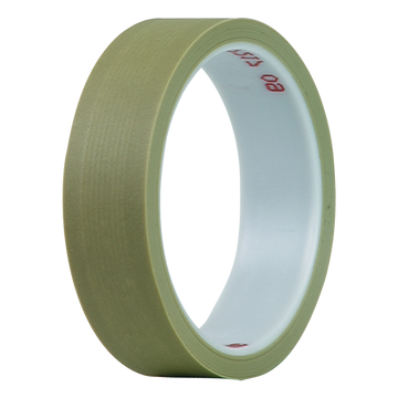 Scotch Fine Line Tape 218, Green, 6 mm x 55 m, 0.127 mm, PN6301