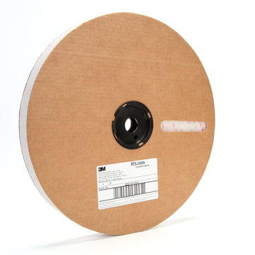3M Fastener Hook SJ3526N, White, 25 mm x 45.7 m, 4.4 mm