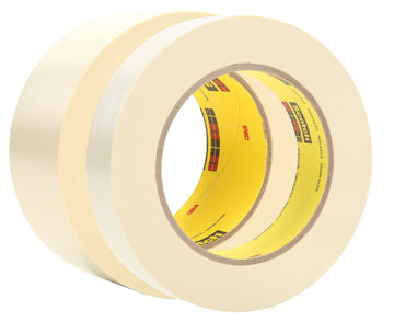 3M Electroplating Tape 470, Beige, 12 mm x 33 m, 0.18 mm