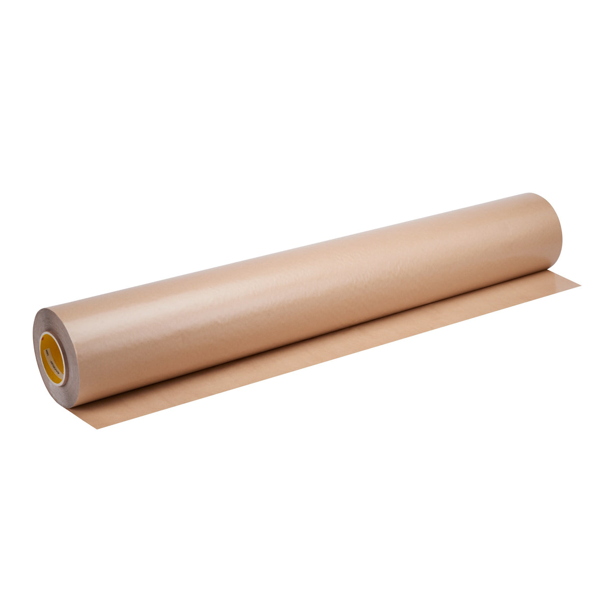 3M Adhesive Transfer Tape 9485PC, Transparent, 25 mm x 55 m, 0.13 mm